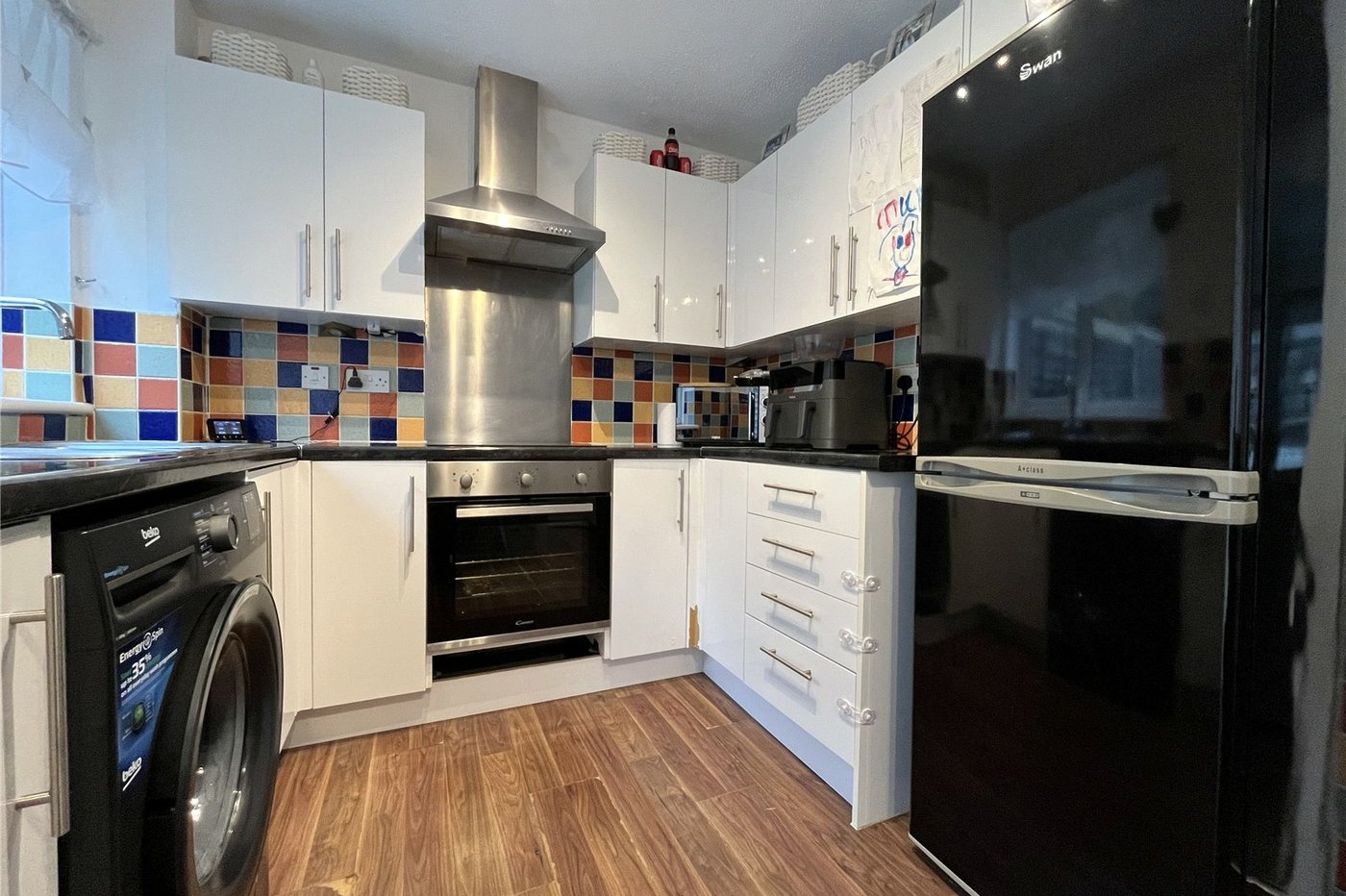 2 bedroom house for sale in Lordswood | Robinson Michael & Jackson