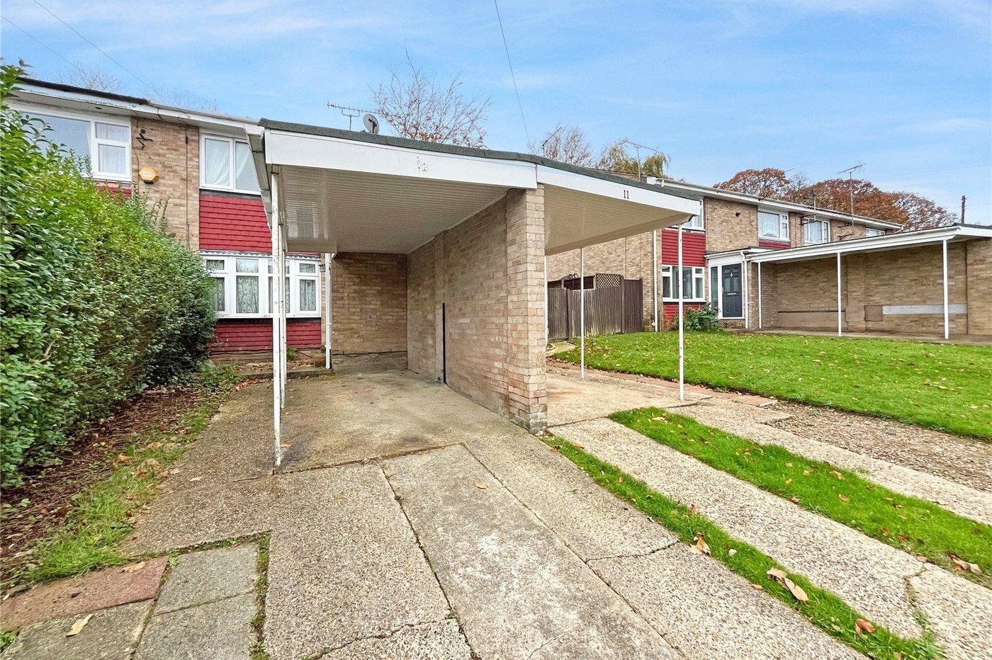 2 bedroom house for sale in Lordswood | Robinson Michael & Jackson