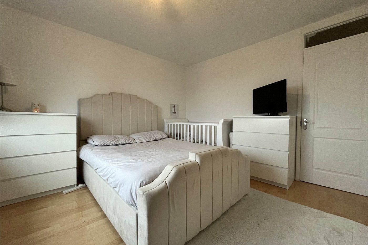 2 bedroom house for sale in Lordswood | Robinson Michael & Jackson