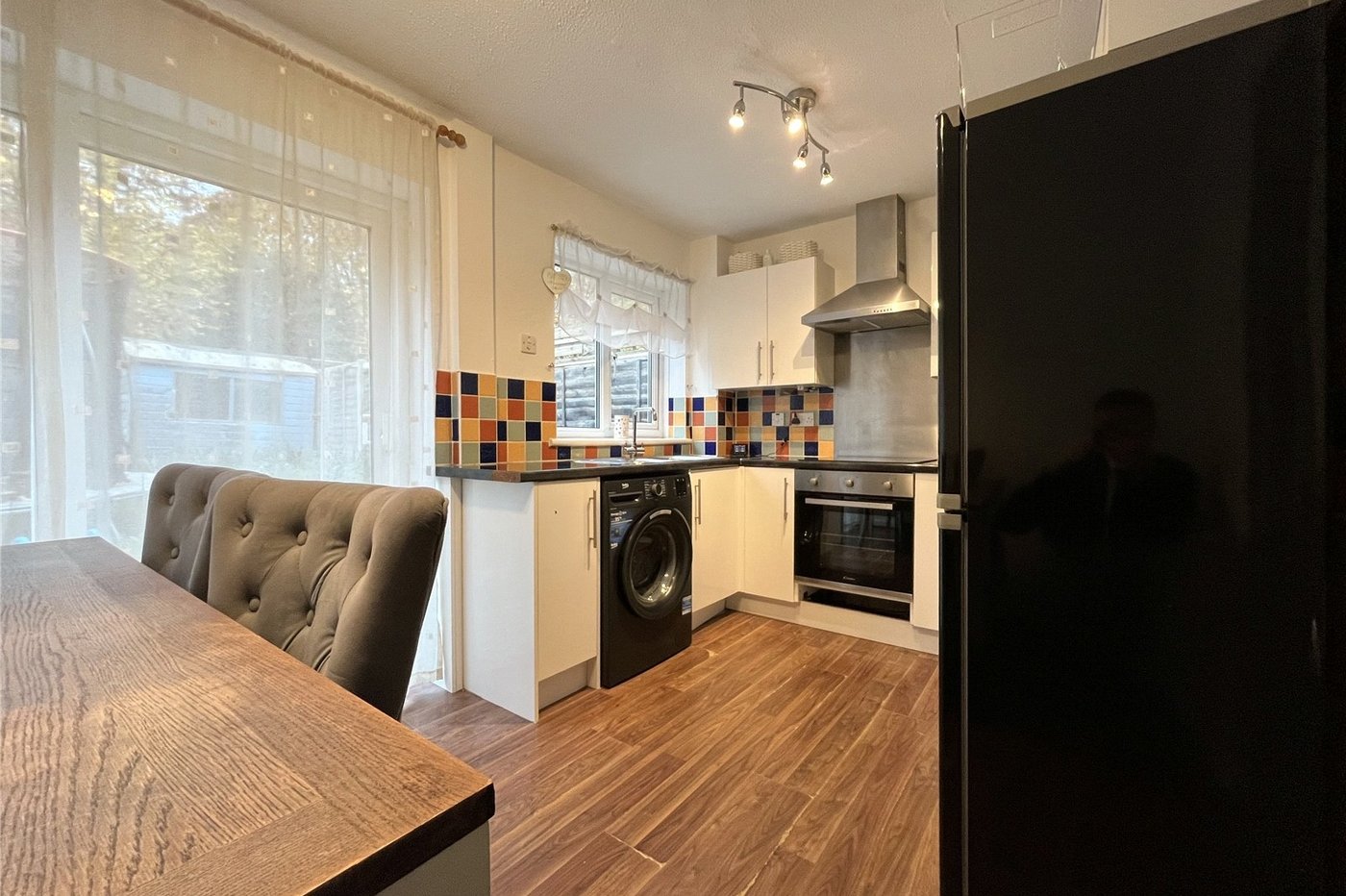 2 bedroom house for sale in Lordswood | Robinson Michael & Jackson