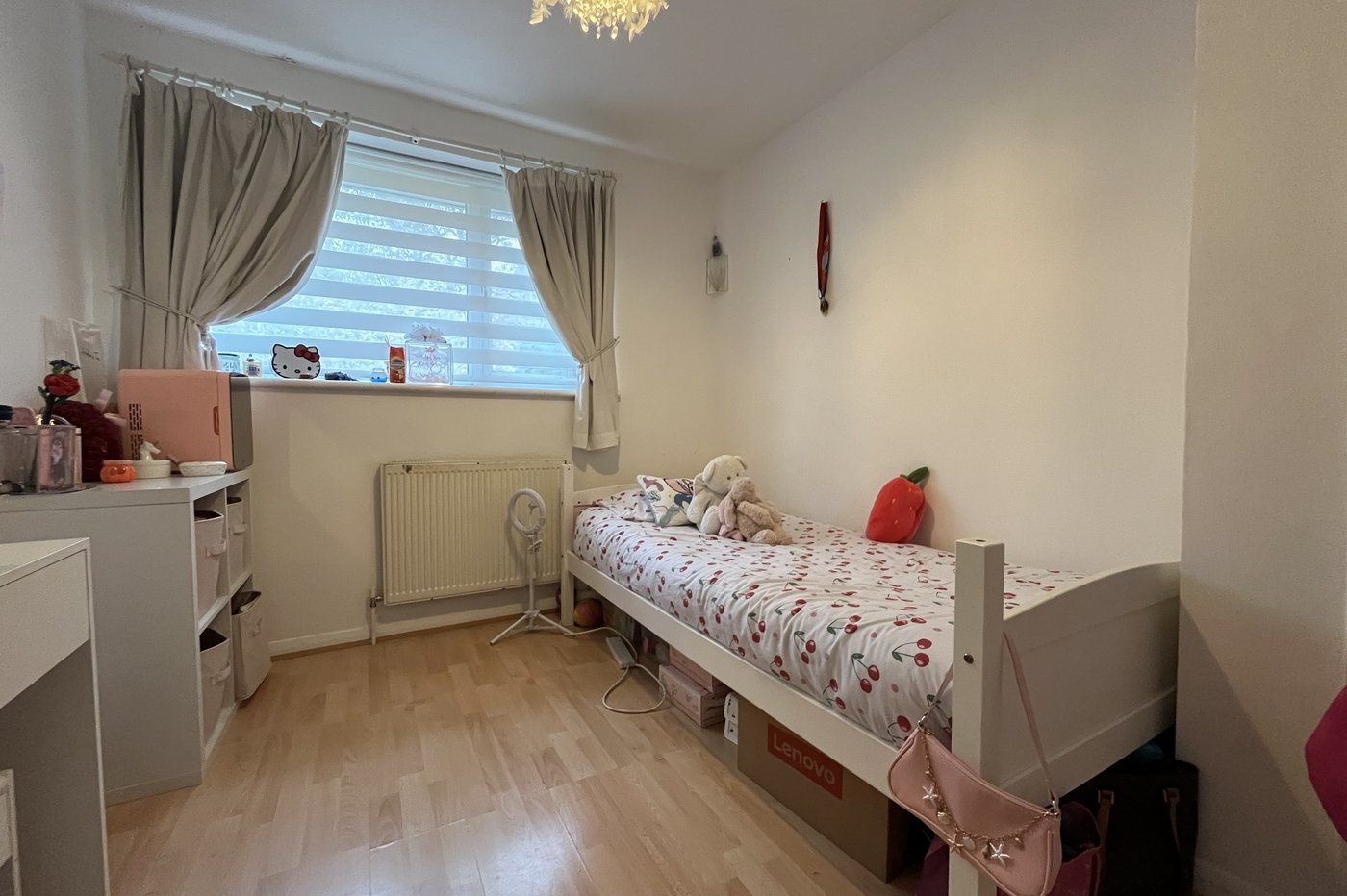 2 bedroom house for sale in Lordswood | Robinson Michael & Jackson