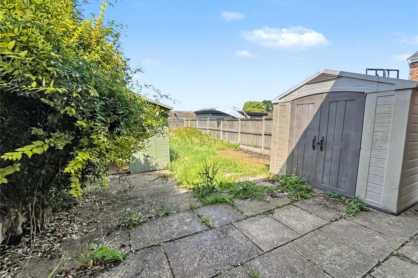 3 bedroom house for sale in Lordswood | Robinson Michael & Jackson