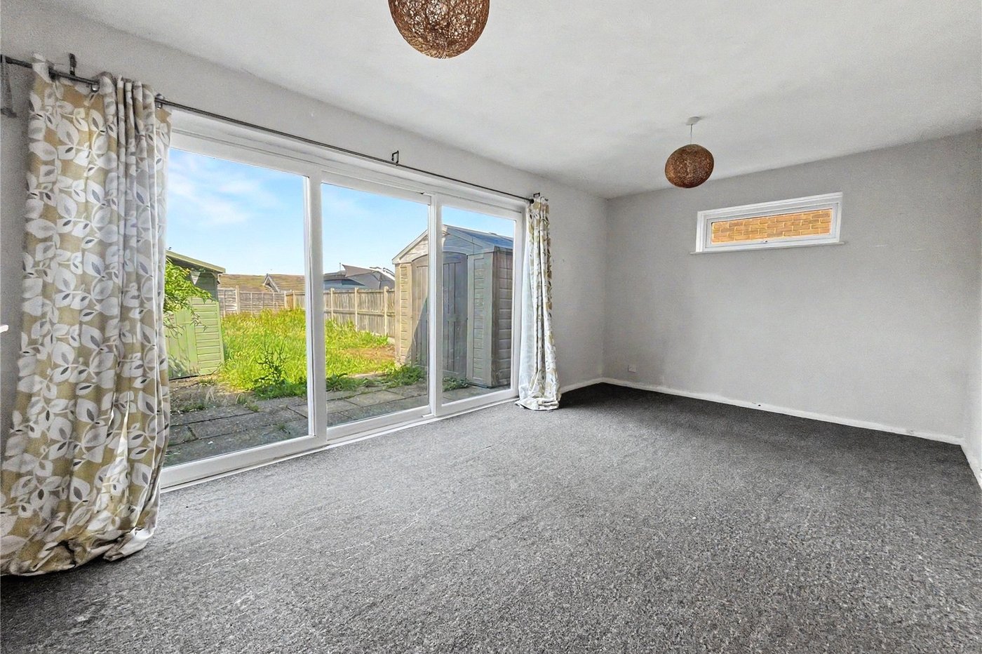 3 bedroom house for sale in Lordswood | Robinson Michael & Jackson