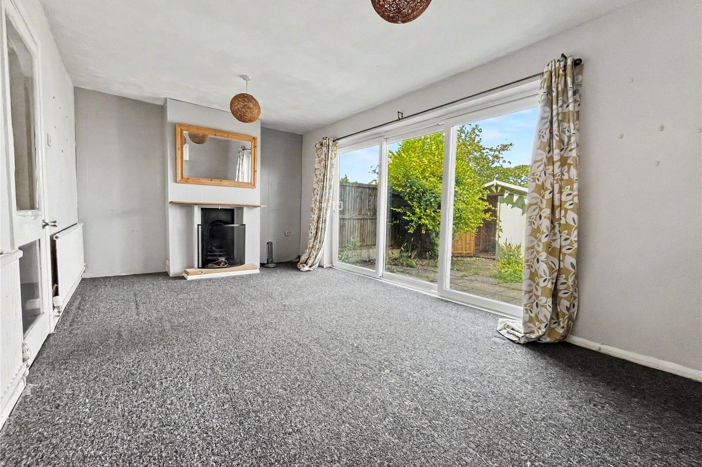3 bedroom house for sale in Lordswood | Robinson Michael & Jackson