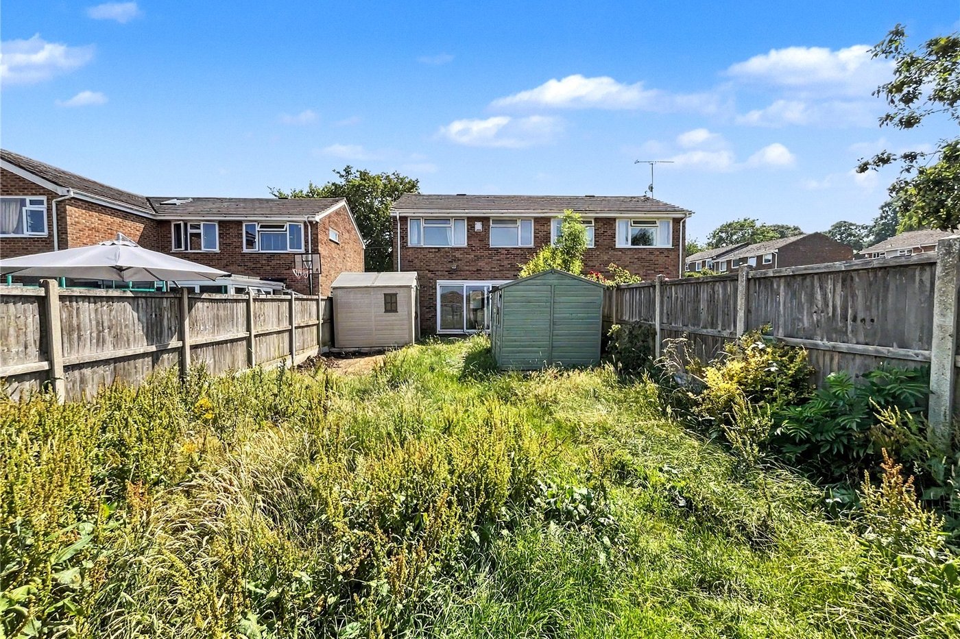 3 bedroom house for sale in Lordswood | Robinson Michael & Jackson