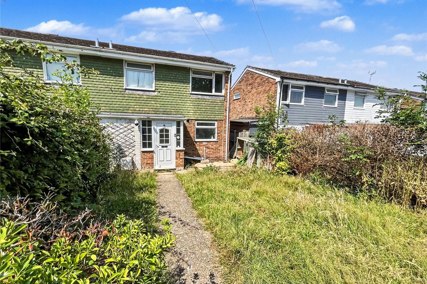 3 bedroom house for sale in Lordswood | Robinson Michael & Jackson