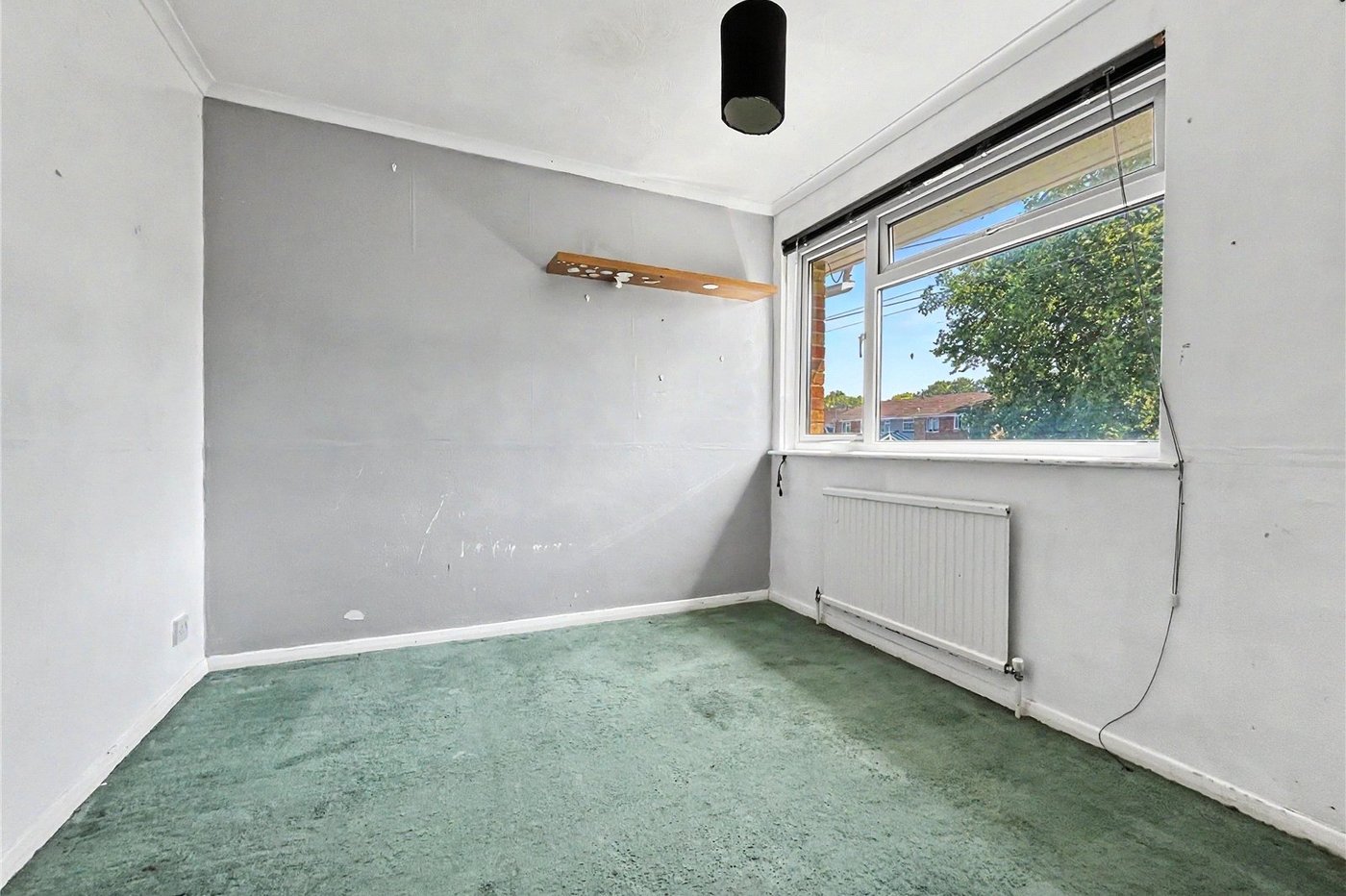 3 bedroom house for sale in Lordswood | Robinson Michael & Jackson