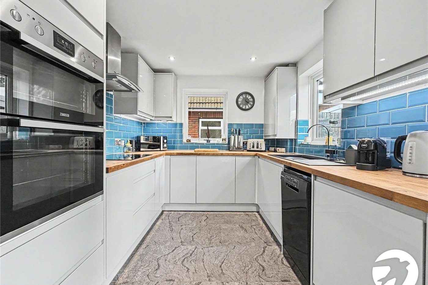 3 bedroom house for sale in Rochester | Robinson Michael & Jackson