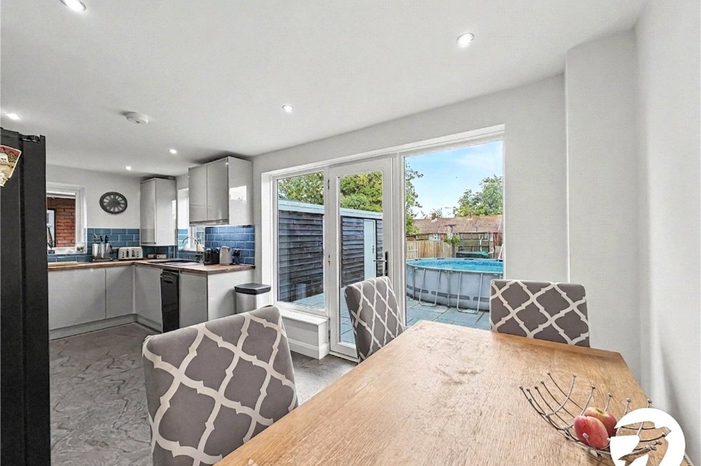 3 bedroom house for sale in Rochester | Robinson Michael & Jackson
