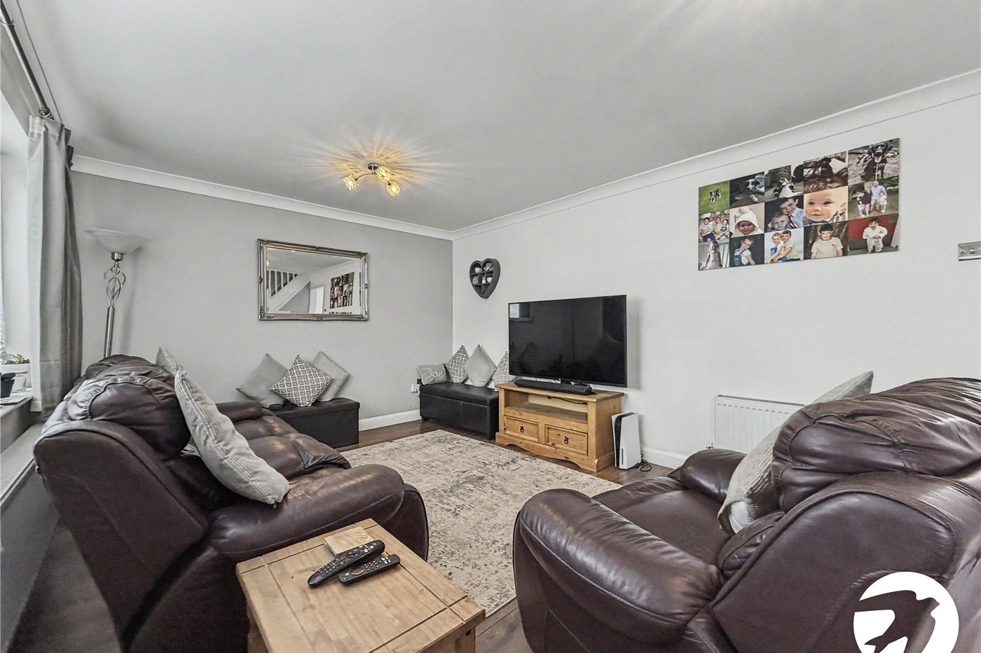 3 bedroom house for sale in Rochester | Robinson Michael & Jackson