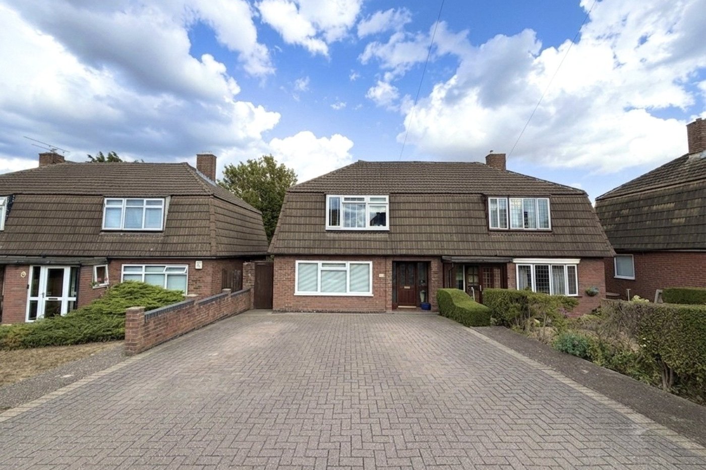 3 bedroom house for sale in Rochester | Robinson Michael & Jackson