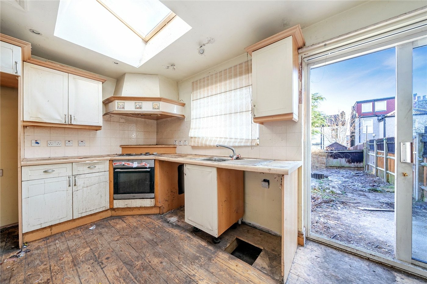 3 bedroom house for sale in Forest Hill | Robinson Jackson