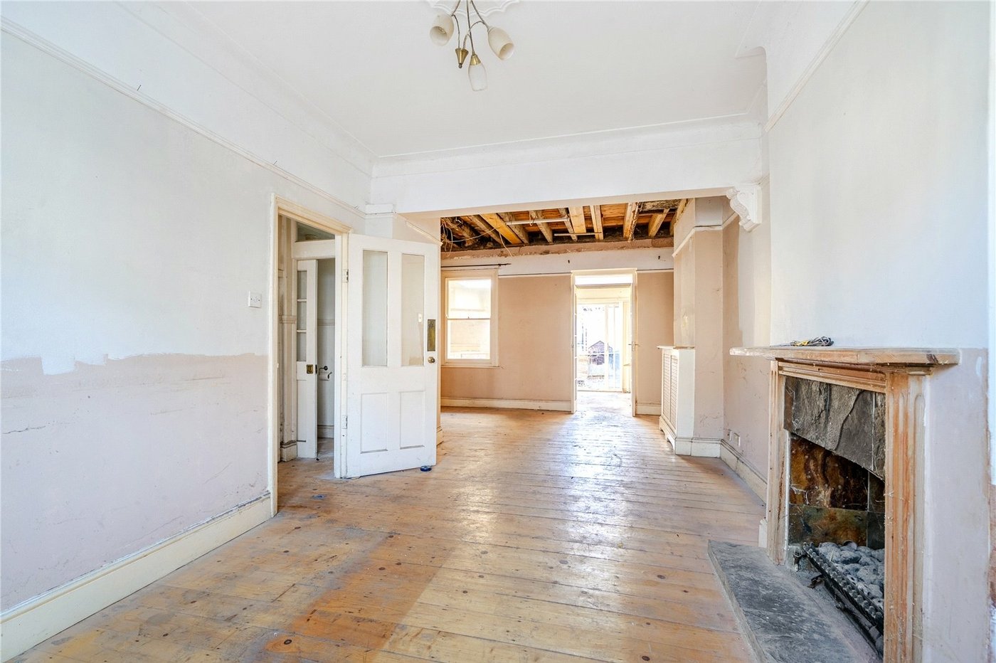 3 bedroom house for sale in Forest Hill | Robinson Jackson