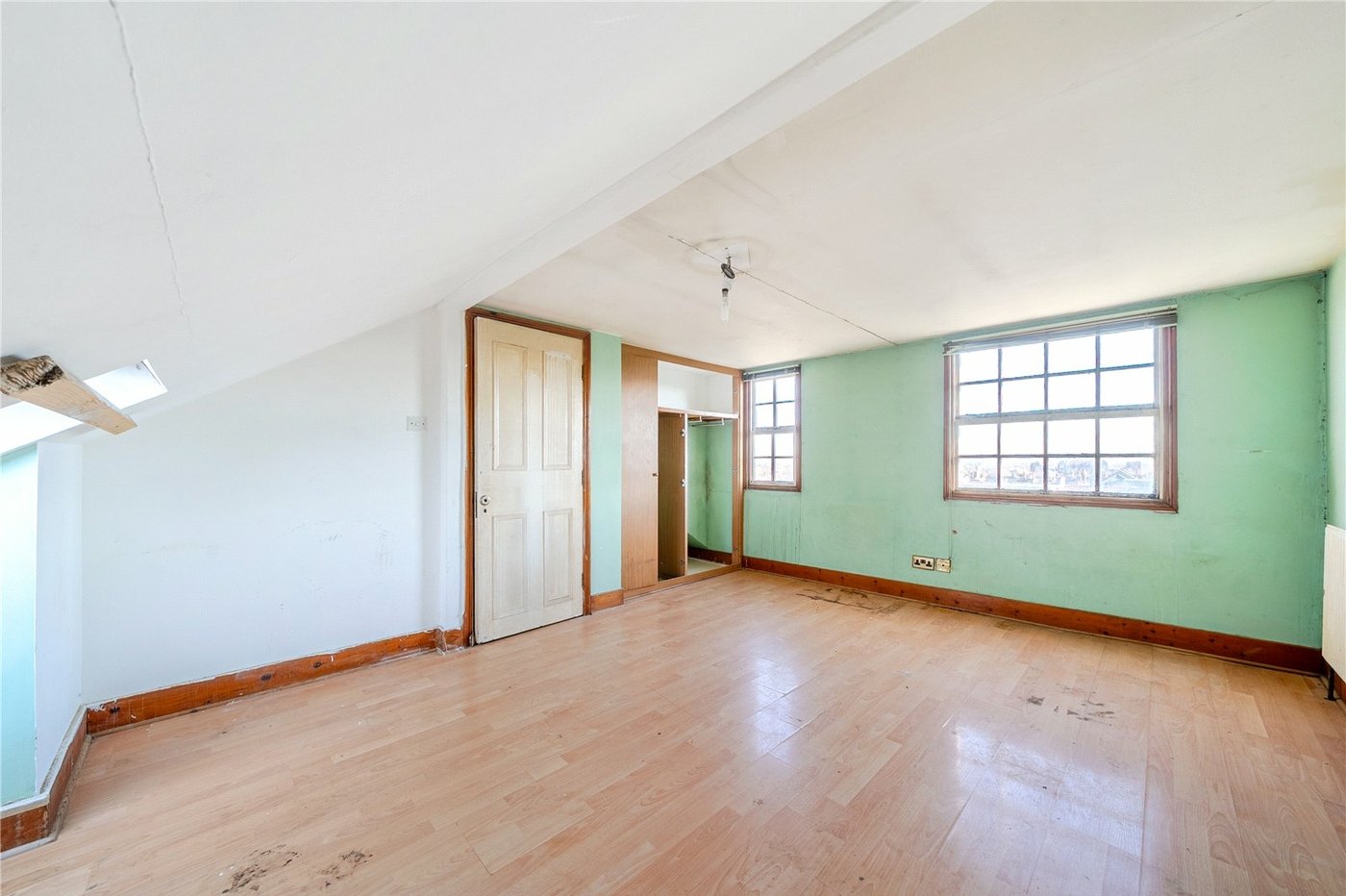 3 bedroom house for sale in Forest Hill | Robinson Jackson