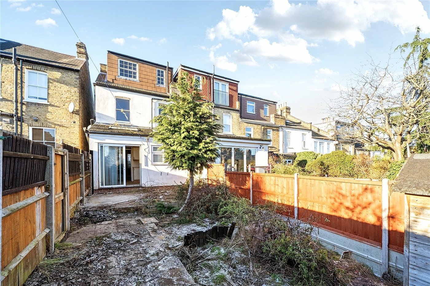 3 bedroom house for sale in Forest Hill | Robinson Jackson