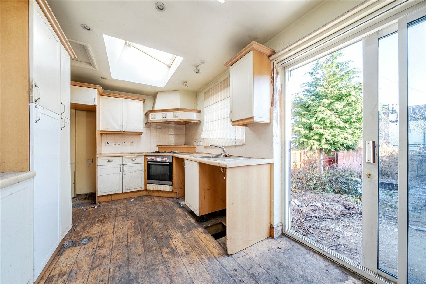 3 bedroom house for sale in Forest Hill | Robinson Jackson