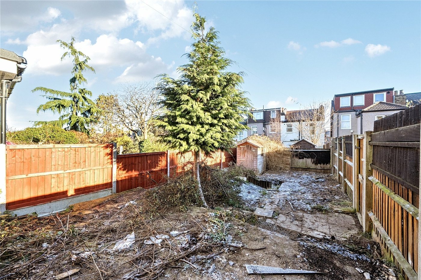 3 bedroom house for sale in Forest Hill | Robinson Jackson