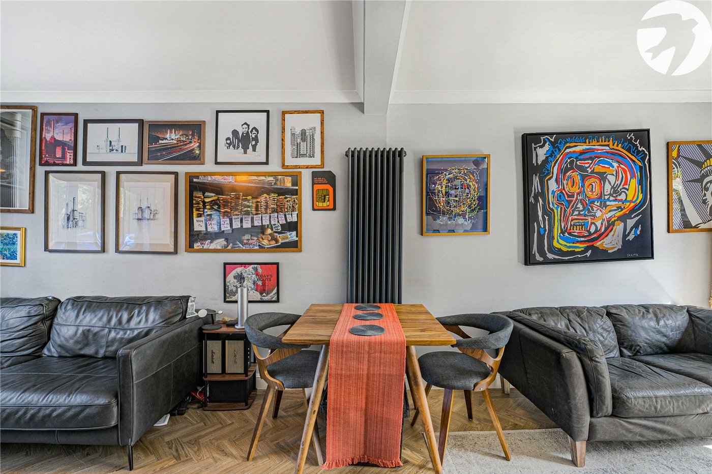 2 bedroom house for sale in West Dartford | Robinson Jackson