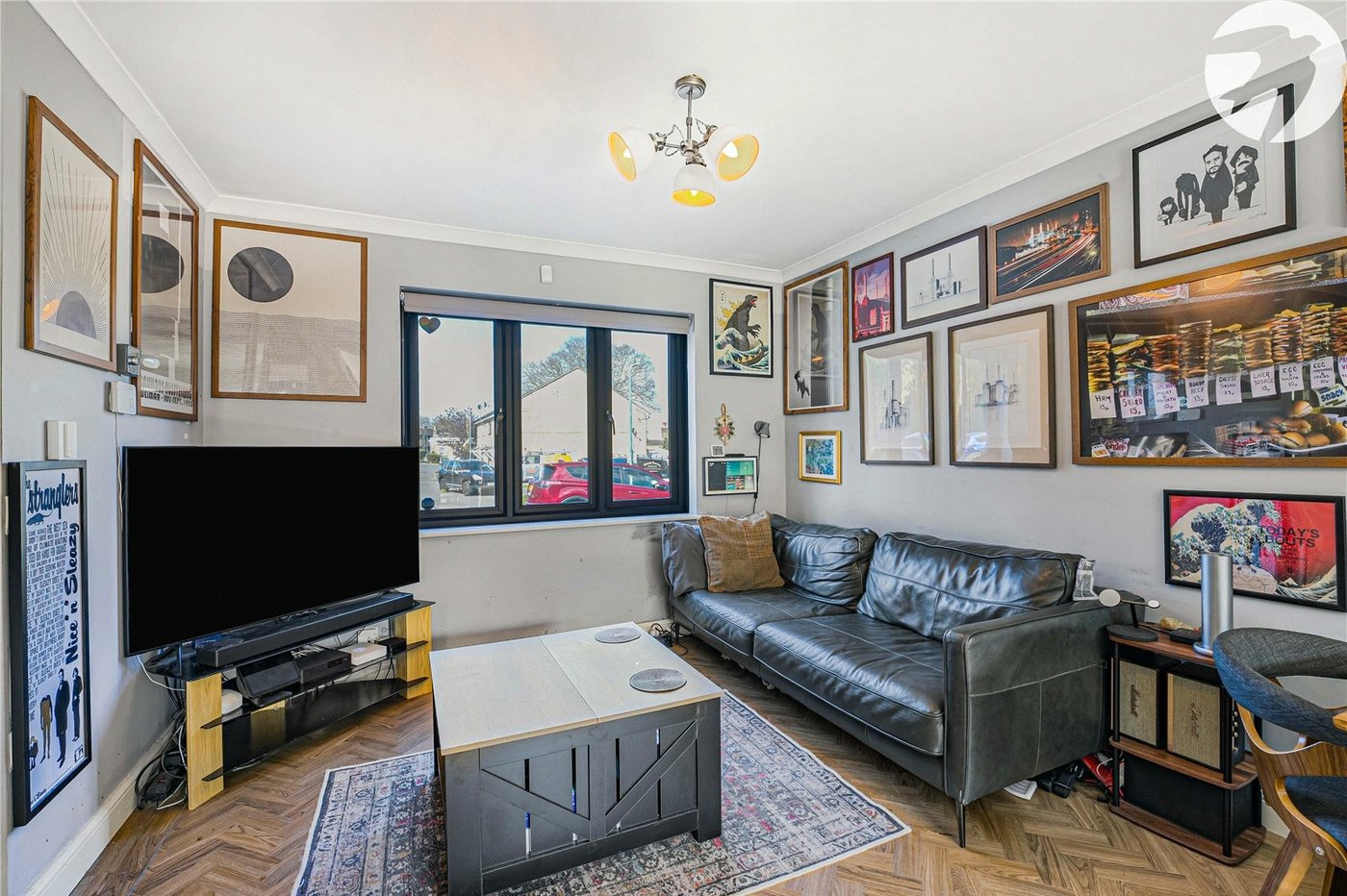 2 bedroom house for sale in West Dartford | Robinson Jackson