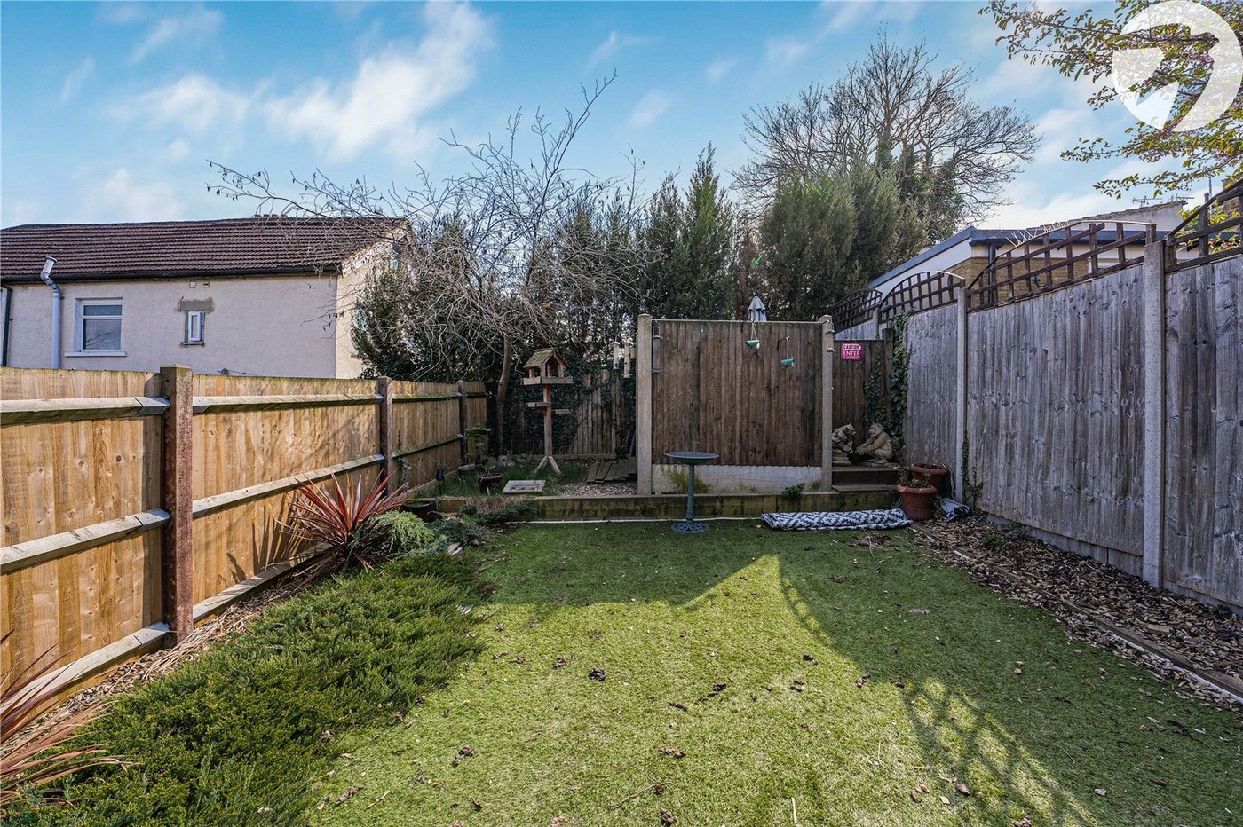 2 bedroom house for sale in West Dartford | Robinson Jackson