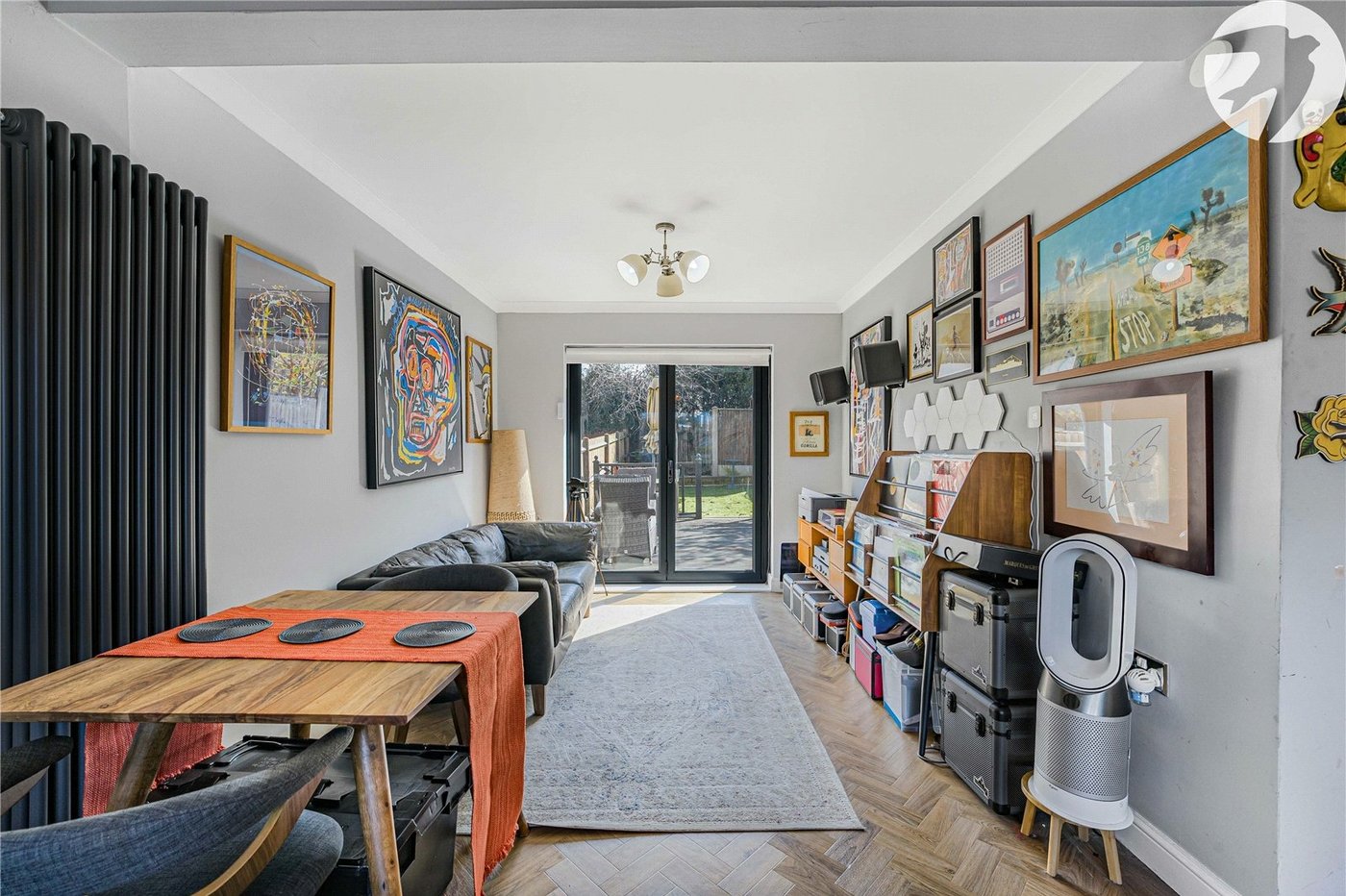 2 bedroom house for sale in West Dartford | Robinson Jackson