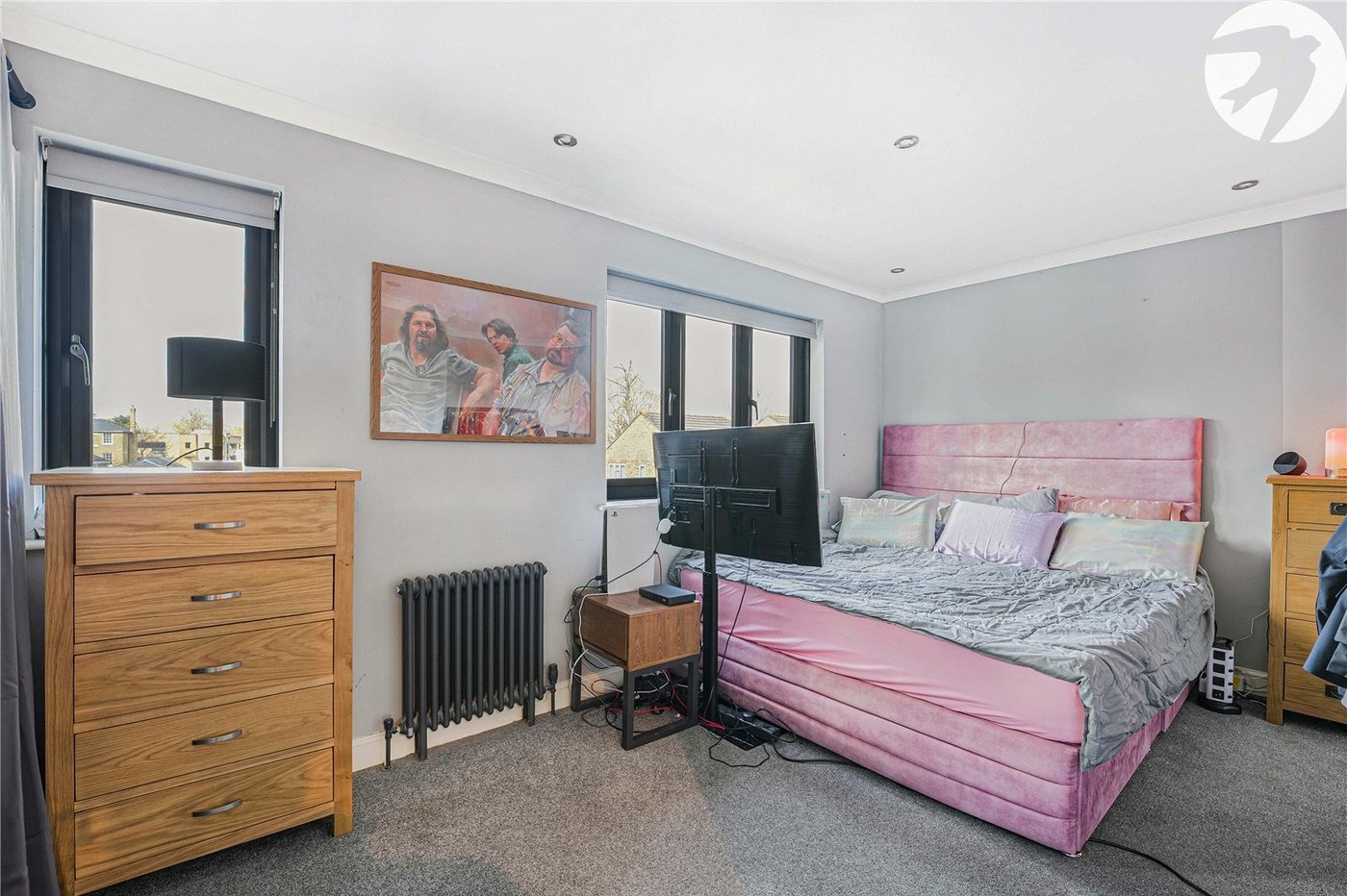 2 bedroom house for sale in West Dartford | Robinson Jackson