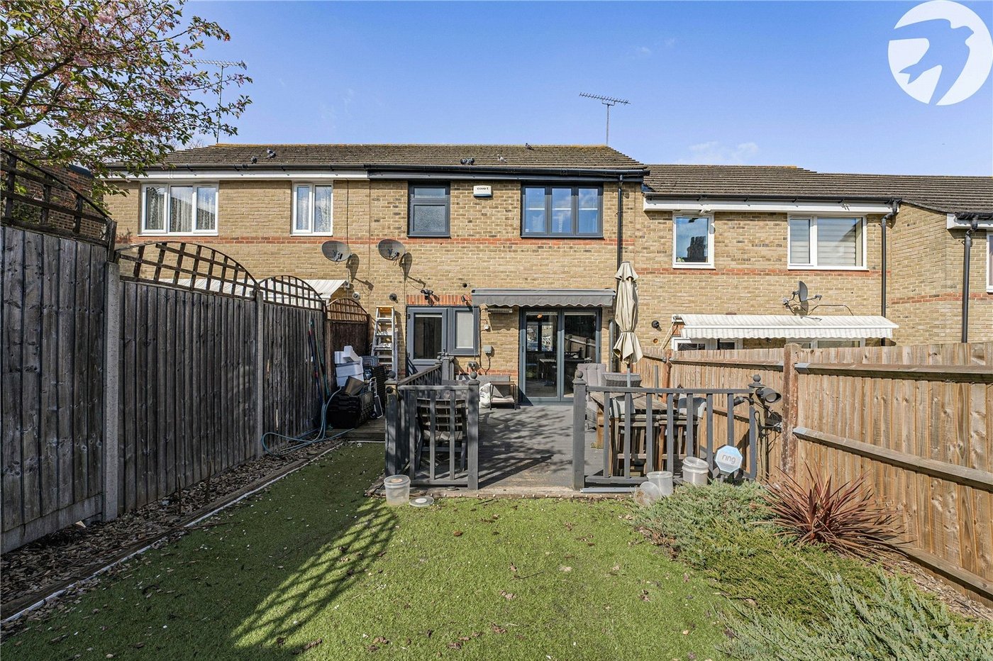 2 bedroom house for sale in West Dartford | Robinson Jackson