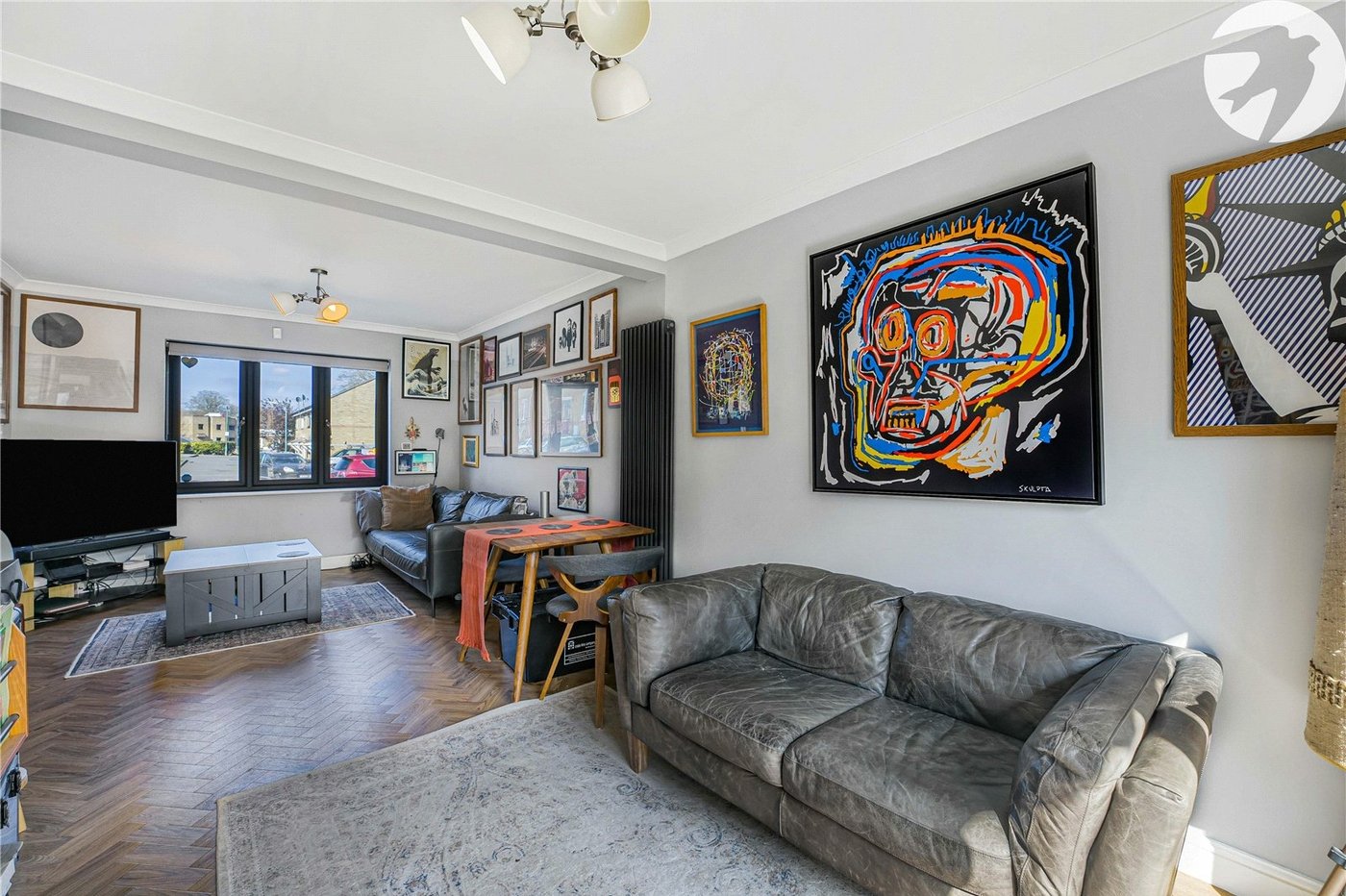 2 bedroom house for sale in West Dartford | Robinson Jackson