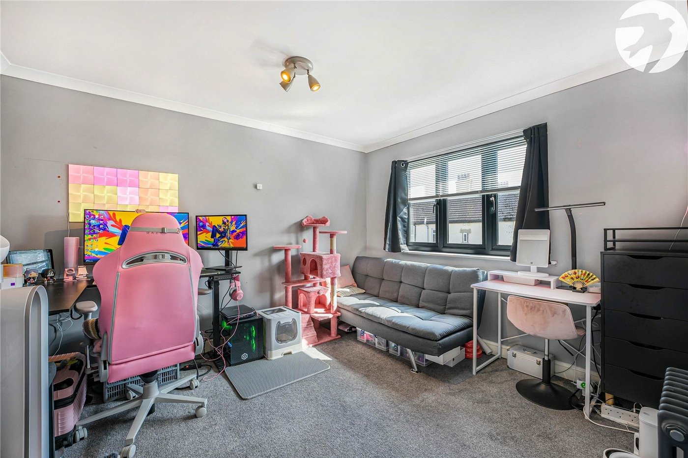 2 bedroom house for sale in West Dartford | Robinson Jackson