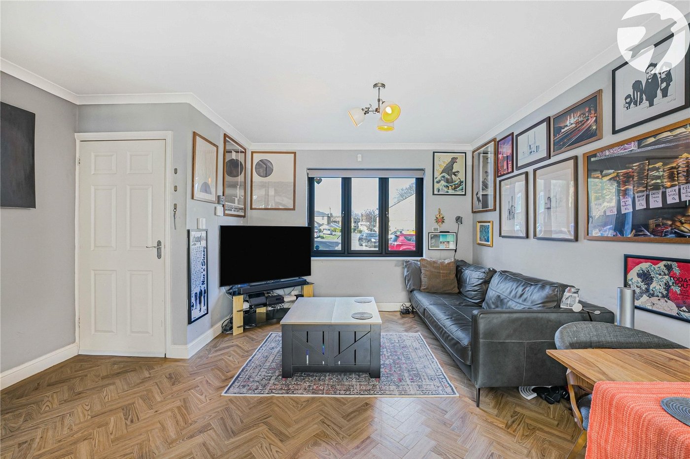 2 bedroom house for sale in West Dartford | Robinson Jackson