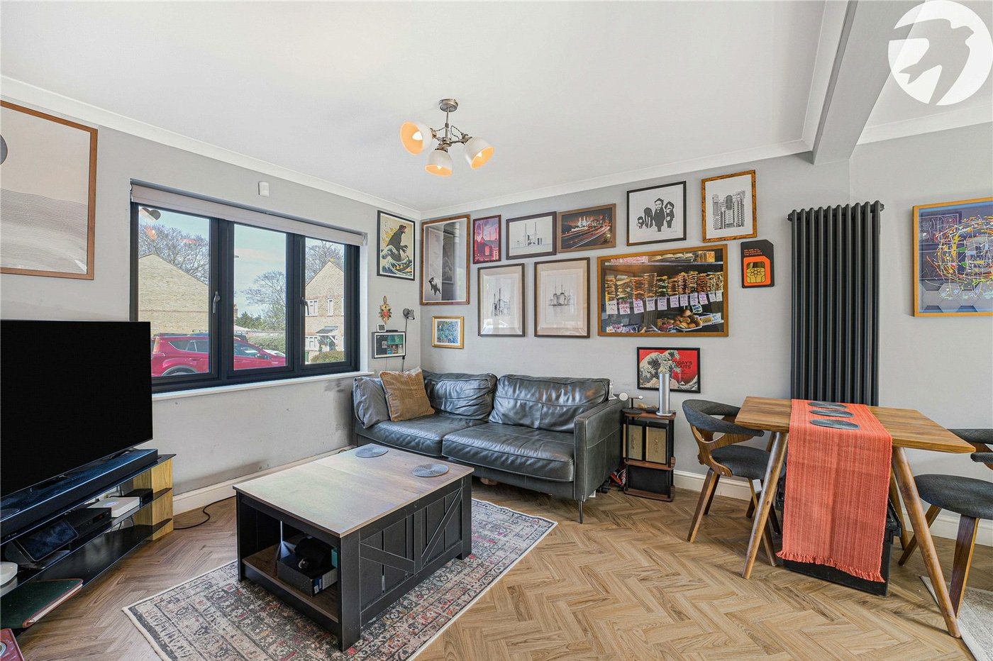 2 bedroom house for sale in West Dartford | Robinson Jackson