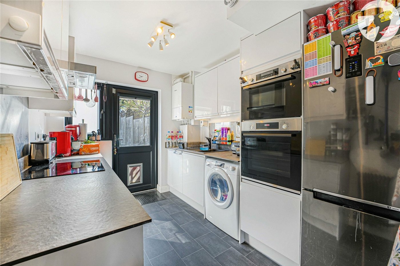 2 bedroom house for sale in West Dartford | Robinson Jackson