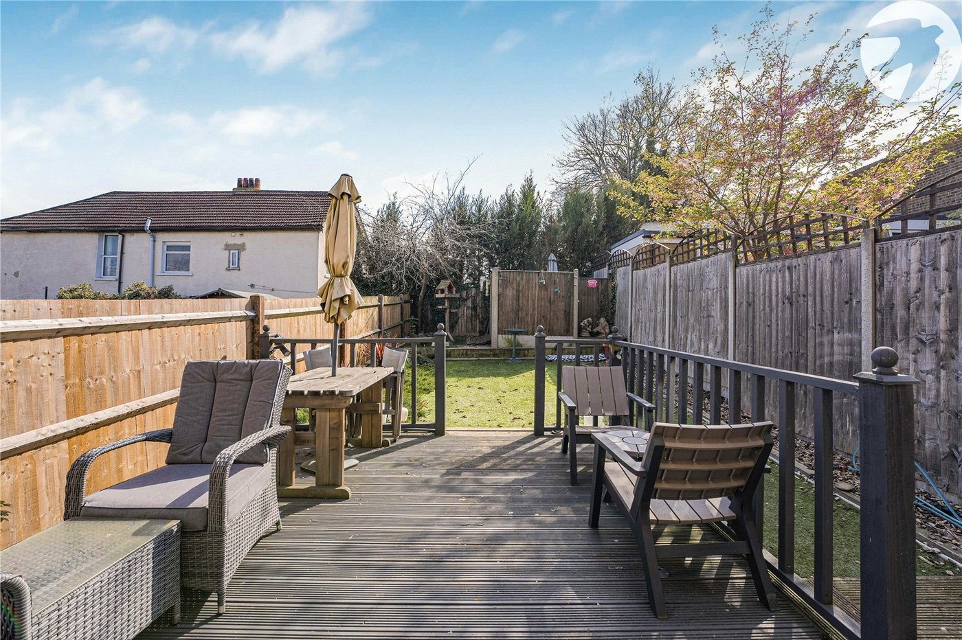 2 bedroom house for sale in West Dartford | Robinson Jackson