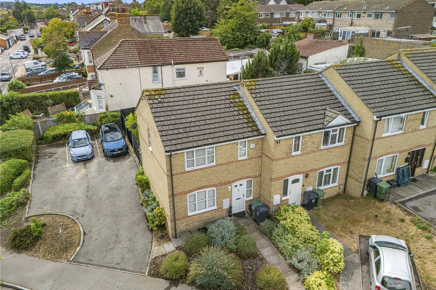 3 bedroom house for sale in West Dartford | Robinson Jackson