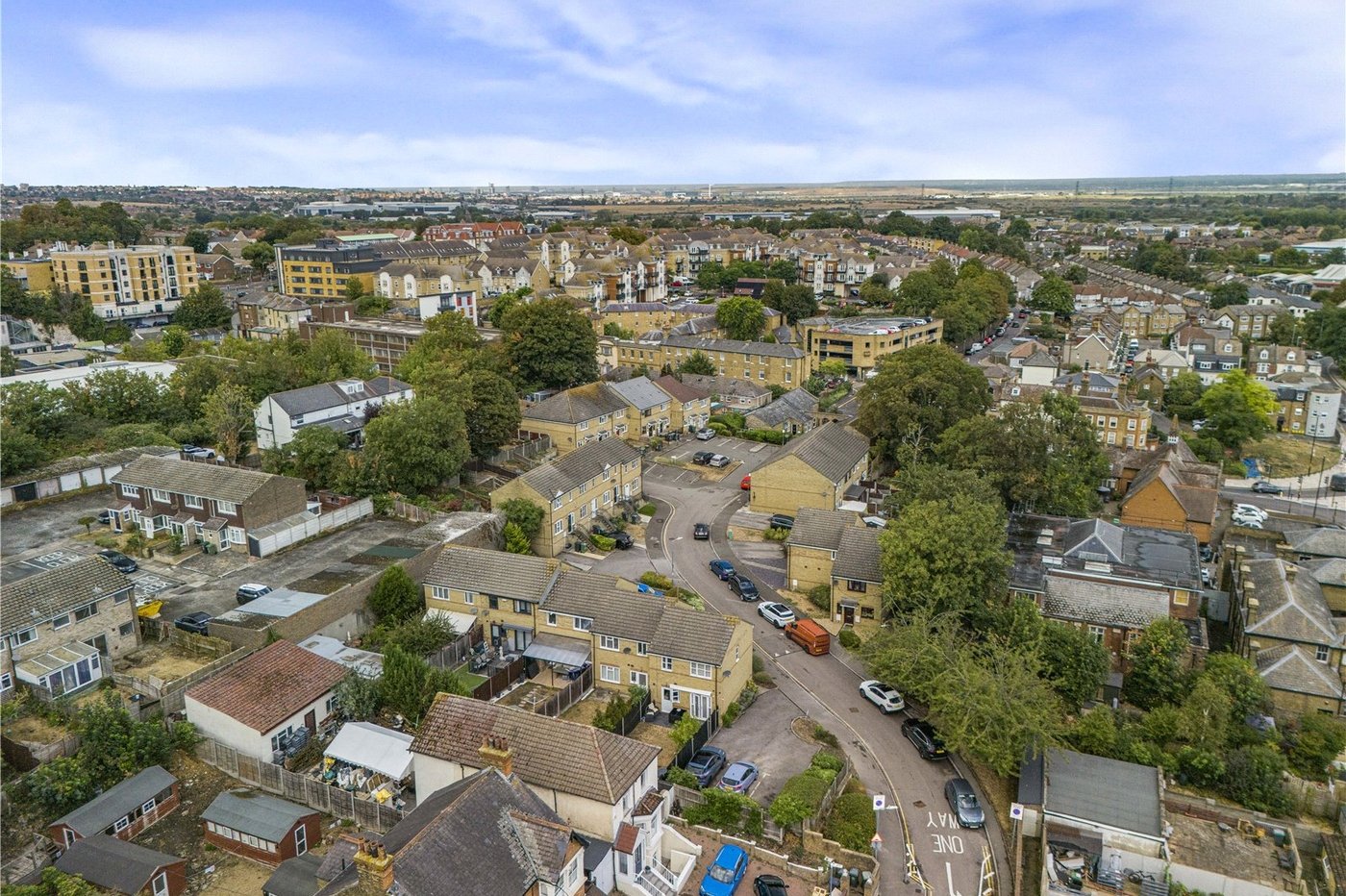 3 bedroom house for sale in West Dartford | Robinson Jackson