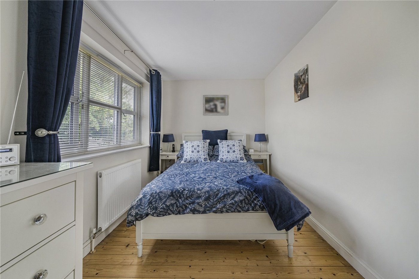 3 bedroom house for sale in West Dartford | Robinson Jackson