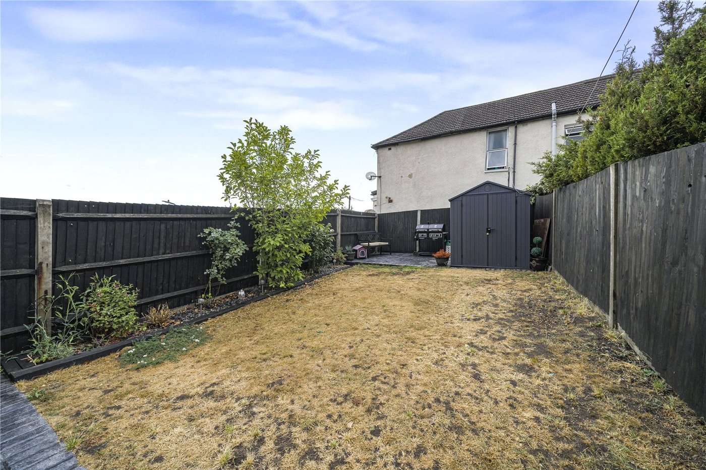 3 bedroom house for sale in West Dartford | Robinson Jackson
