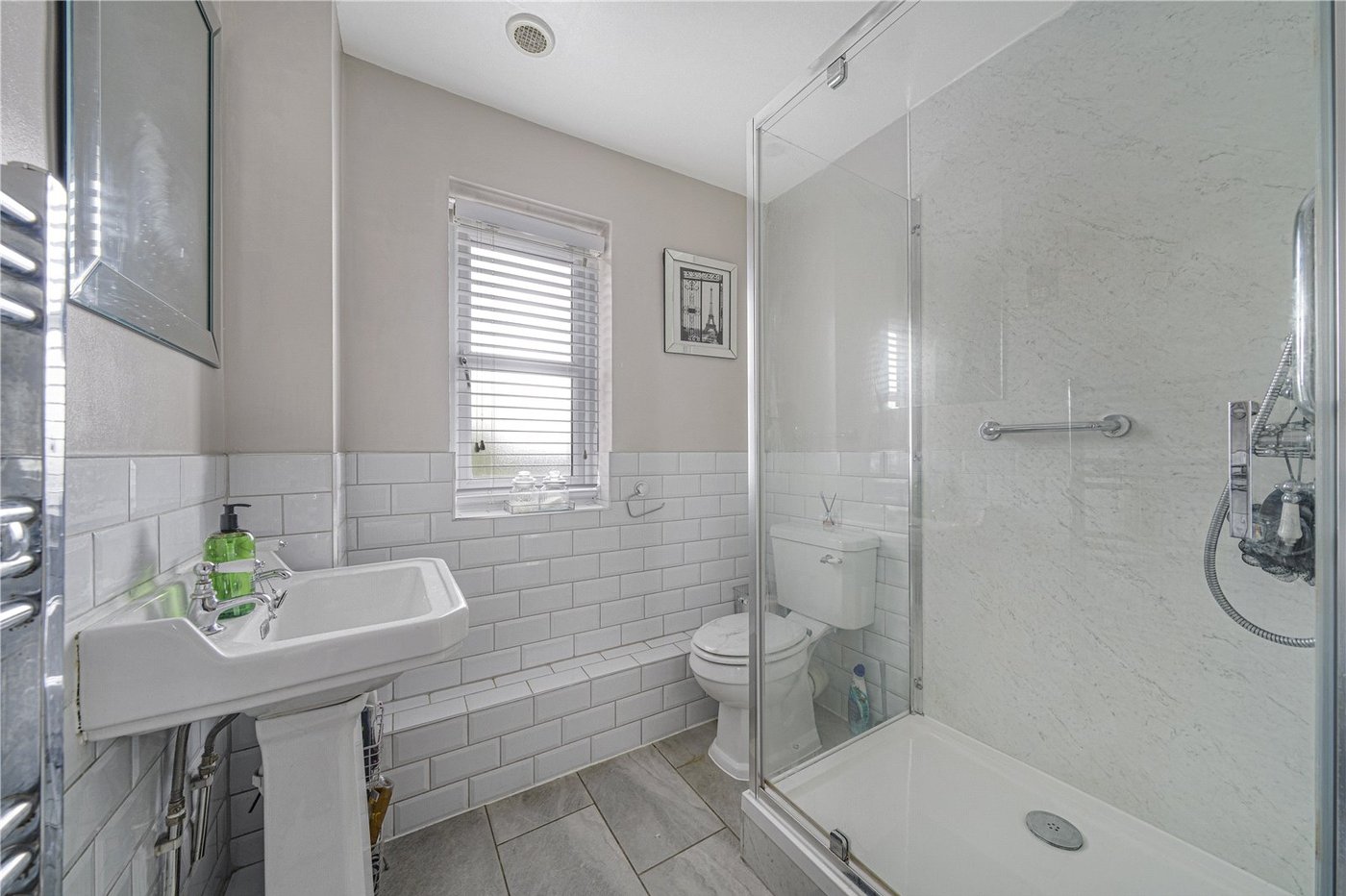 3 bedroom house for sale in West Dartford | Robinson Jackson