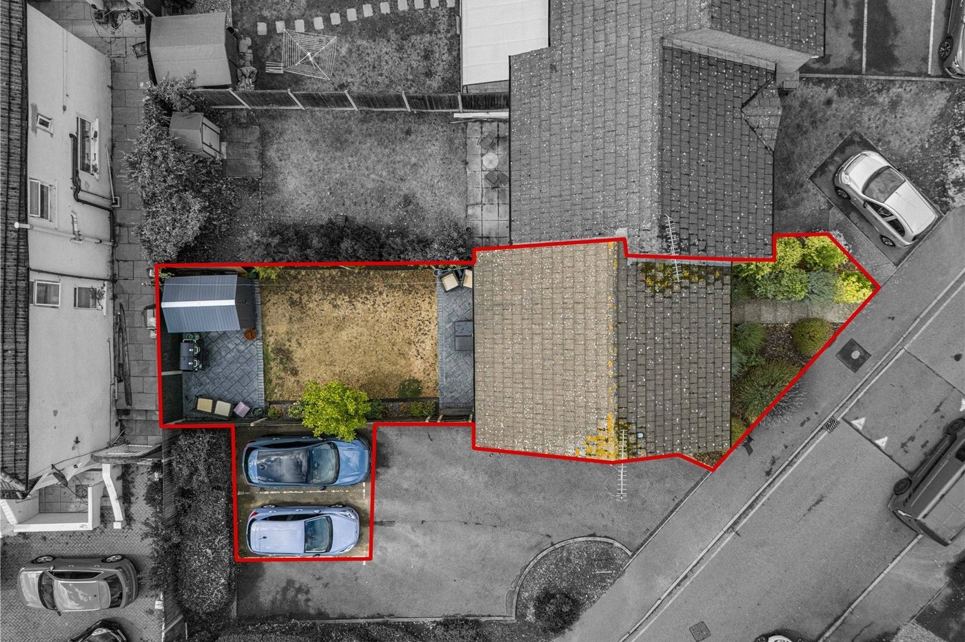 3 bedroom house for sale in West Dartford | Robinson Jackson