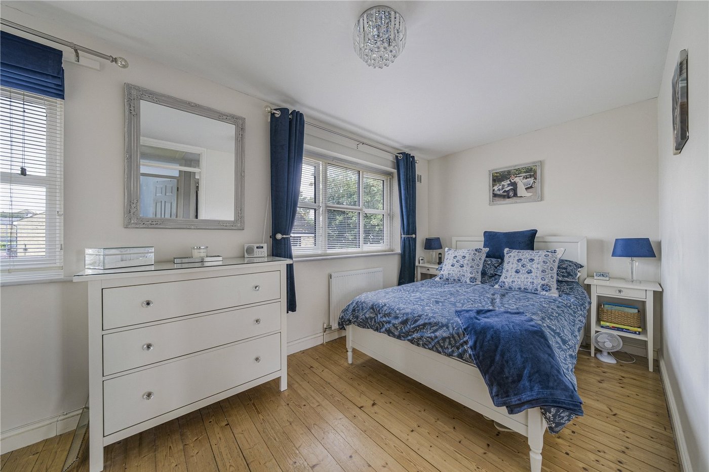 3 bedroom house for sale in West Dartford | Robinson Jackson