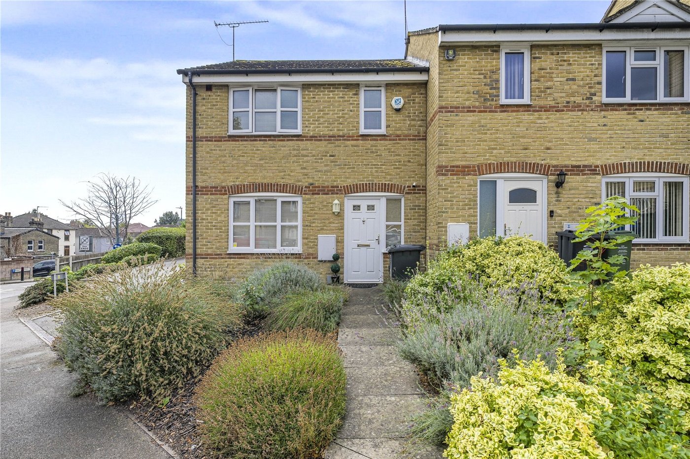3 bedroom house for sale in West Dartford | Robinson Jackson