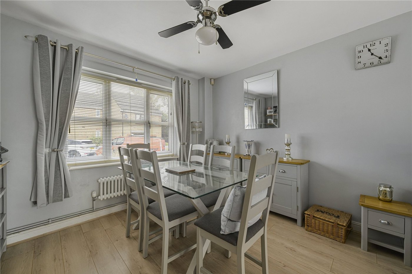 3 bedroom house for sale in West Dartford | Robinson Jackson