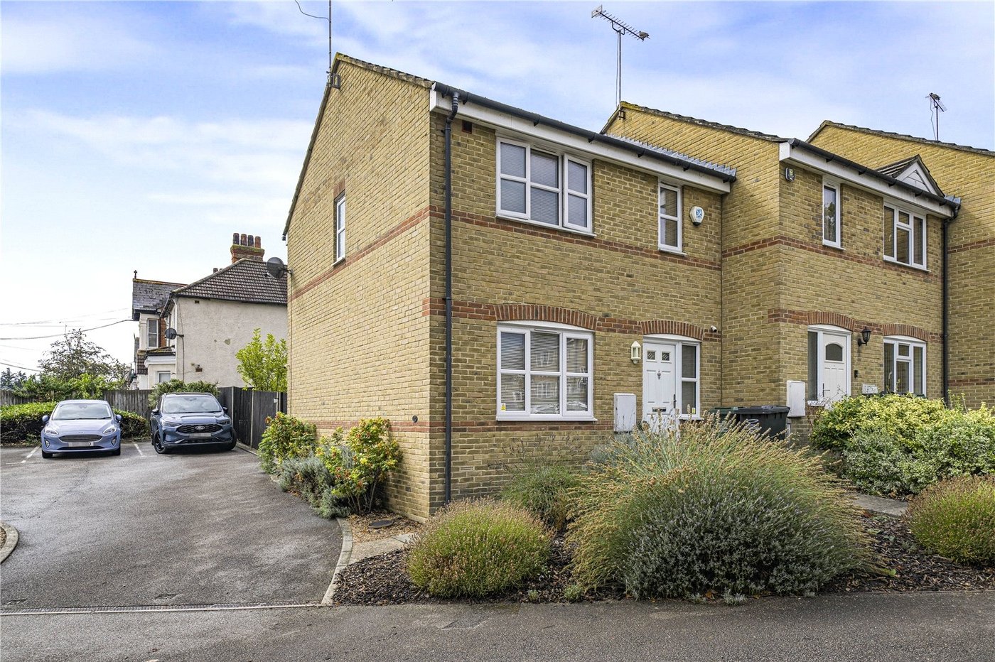 3 bedroom house for sale in West Dartford | Robinson Jackson