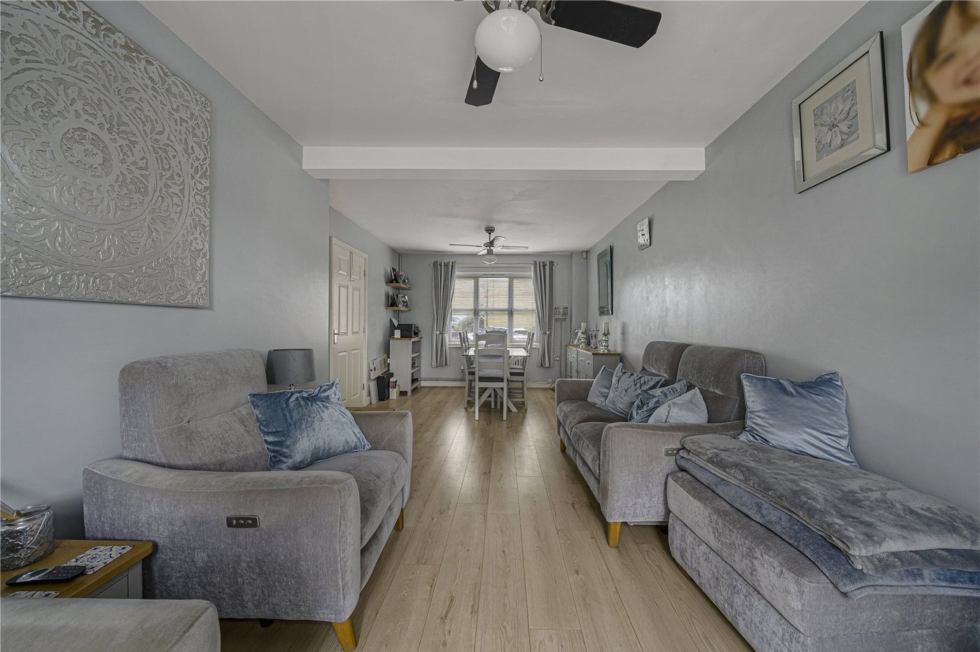 3 bedroom house for sale in West Dartford | Robinson Jackson