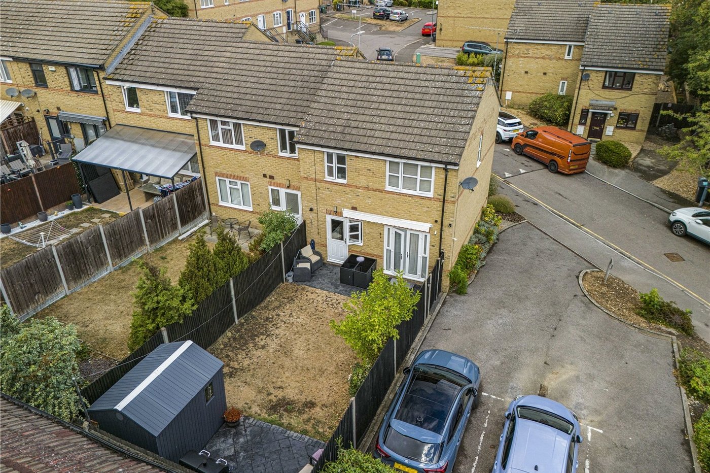 3 bedroom house for sale in West Dartford | Robinson Jackson
