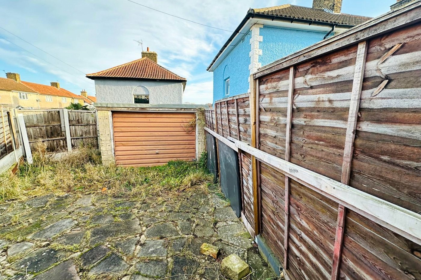 3 bedroom house for sale in Bromley | Robinson Jackson