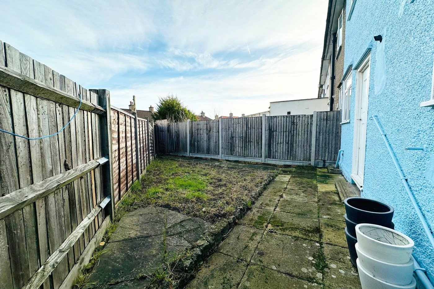 3 bedroom house for sale in Bromley | Robinson Jackson