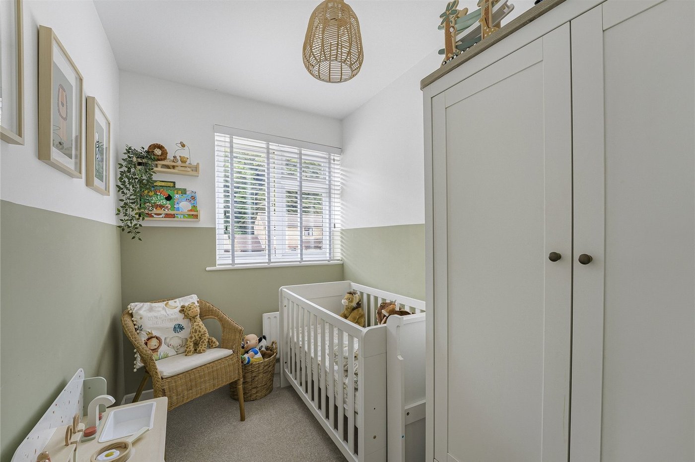 3 bedroom house for sale in Greenhithe | Robinson Jackson
