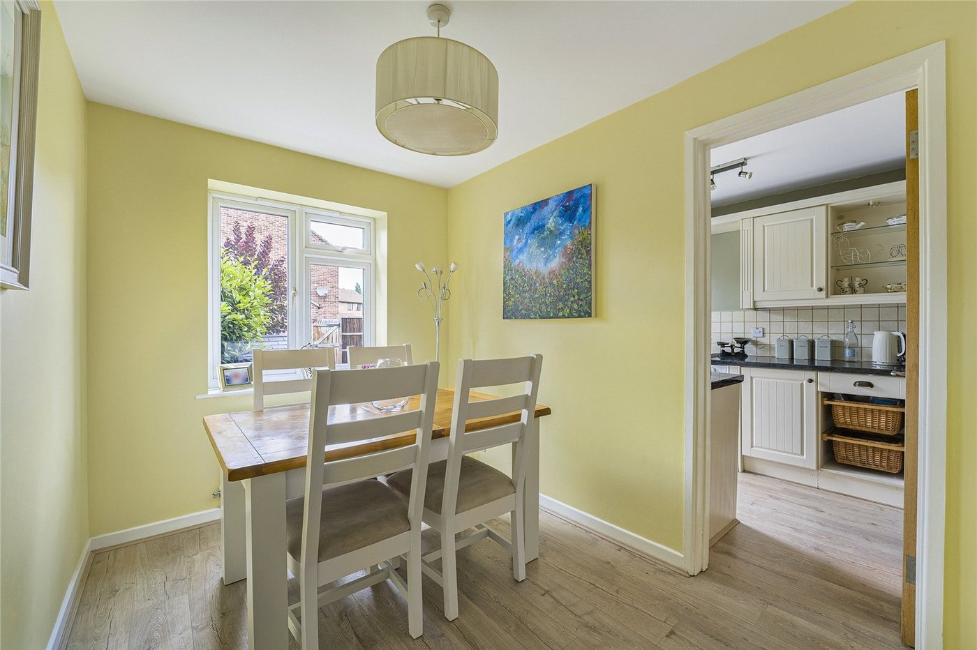 3 bedroom house for sale in Greenhithe | Robinson Jackson