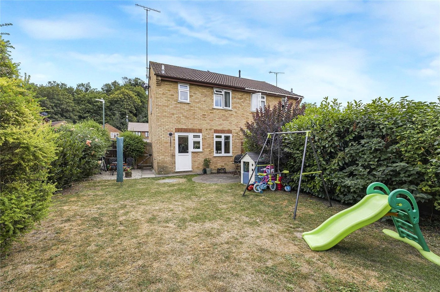 3 bedroom house for sale in Greenhithe | Robinson Jackson